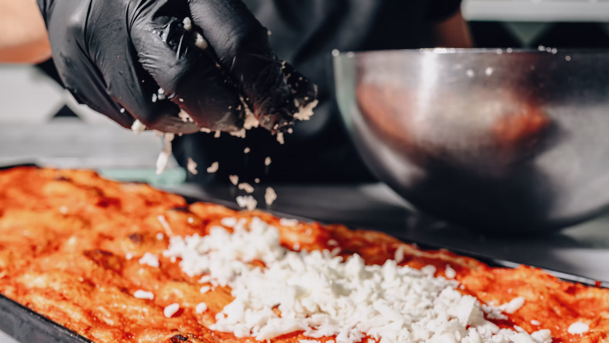 Special Edition Level 2 Pizza Masterclass at Antonia