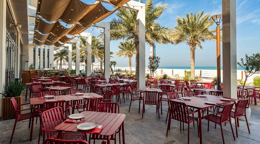Antonia Mamsha Al Saadiyat